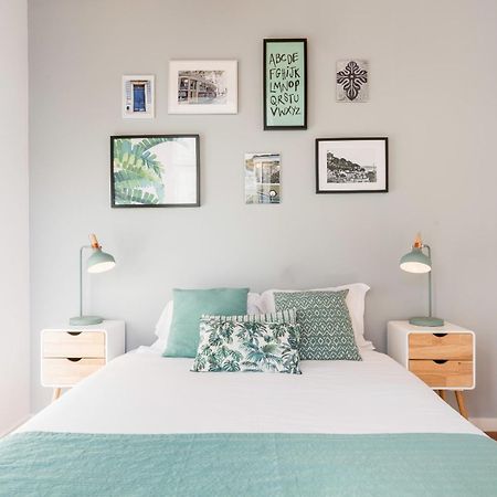 Rustic City View Apartments In Baixa By River Tagus Lisboa Δωμάτιο φωτογραφία