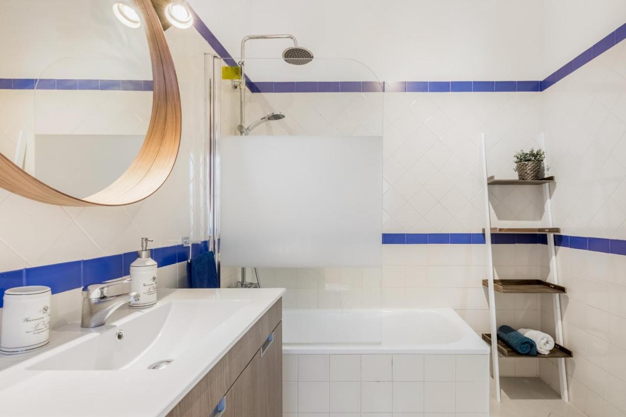 Rustic City View Apartments In Baixa By River Tagus Lisboa Εξωτερικό φωτογραφία