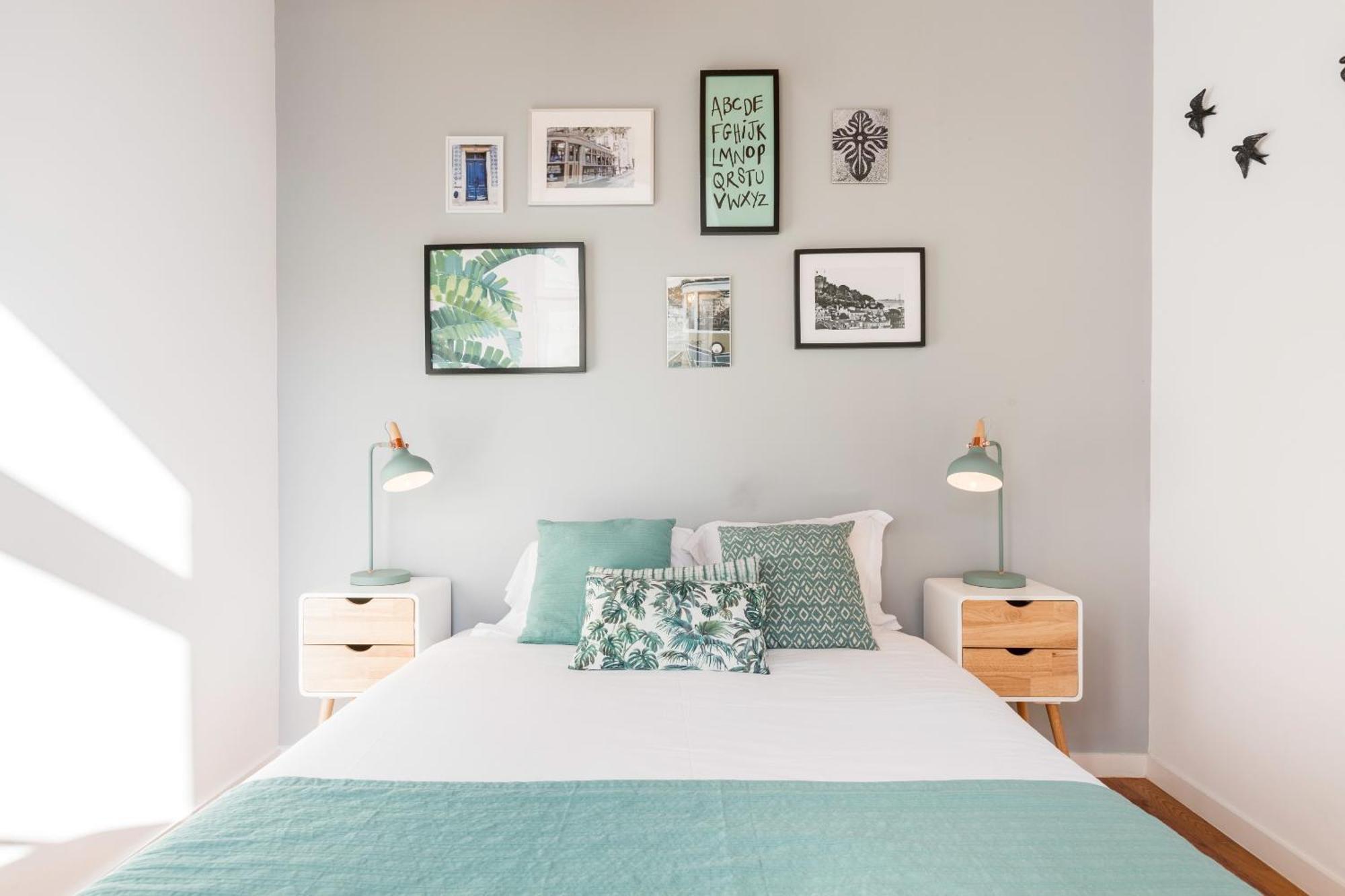 Rustic City View Apartments In Baixa By River Tagus Lisboa Δωμάτιο φωτογραφία