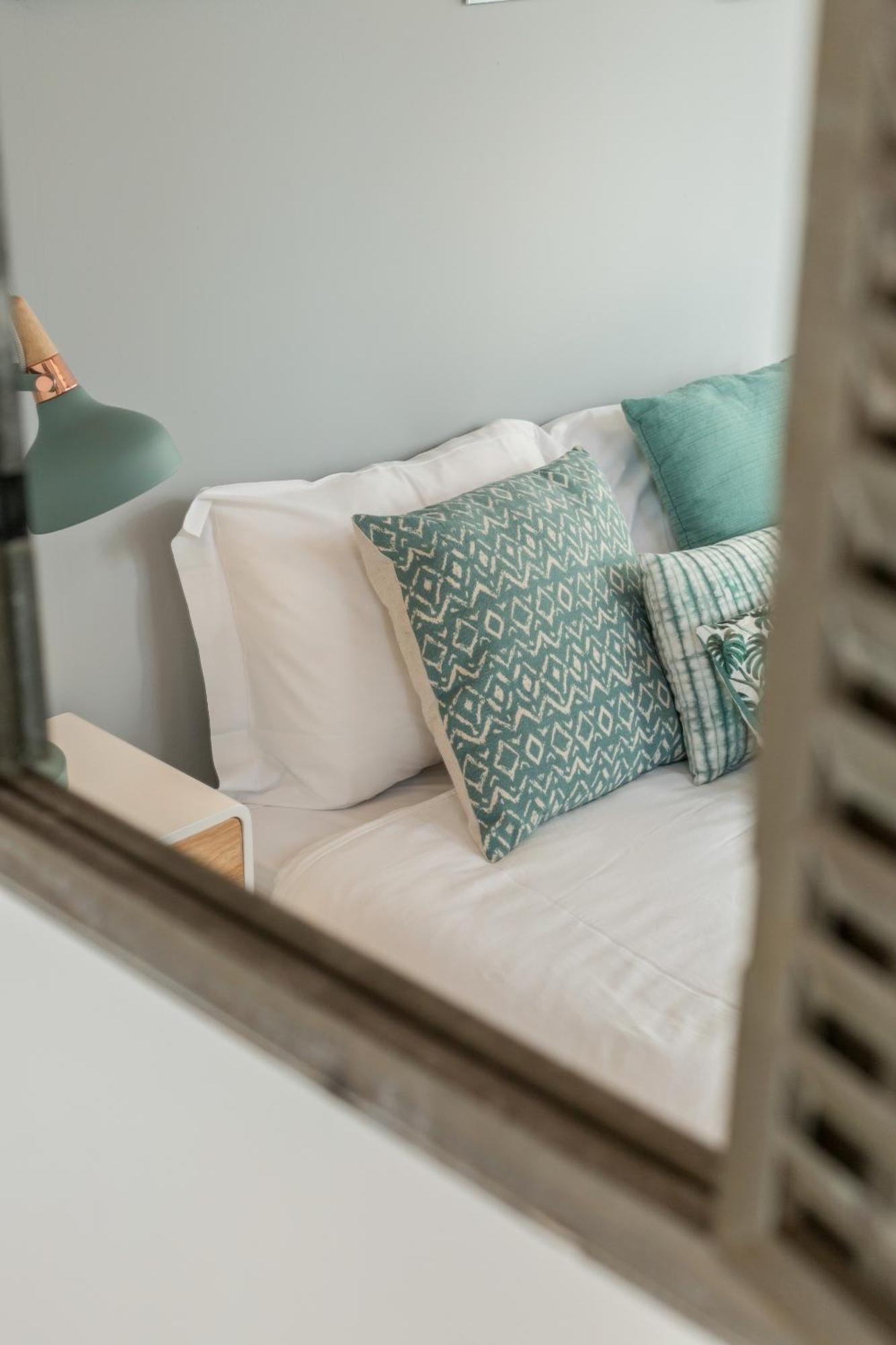 Rustic City View Apartments In Baixa By River Tagus Lisboa Δωμάτιο φωτογραφία
