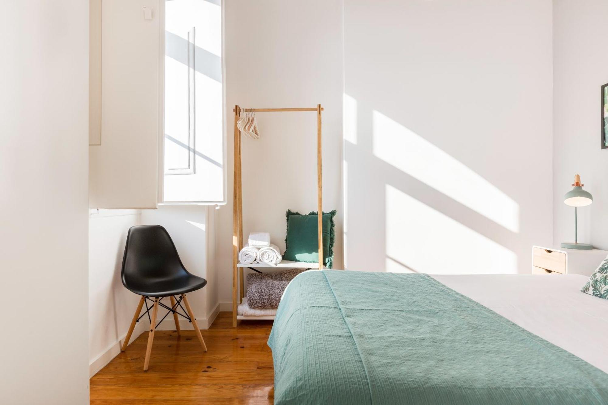 Rustic City View Apartments In Baixa By River Tagus Lisboa Δωμάτιο φωτογραφία