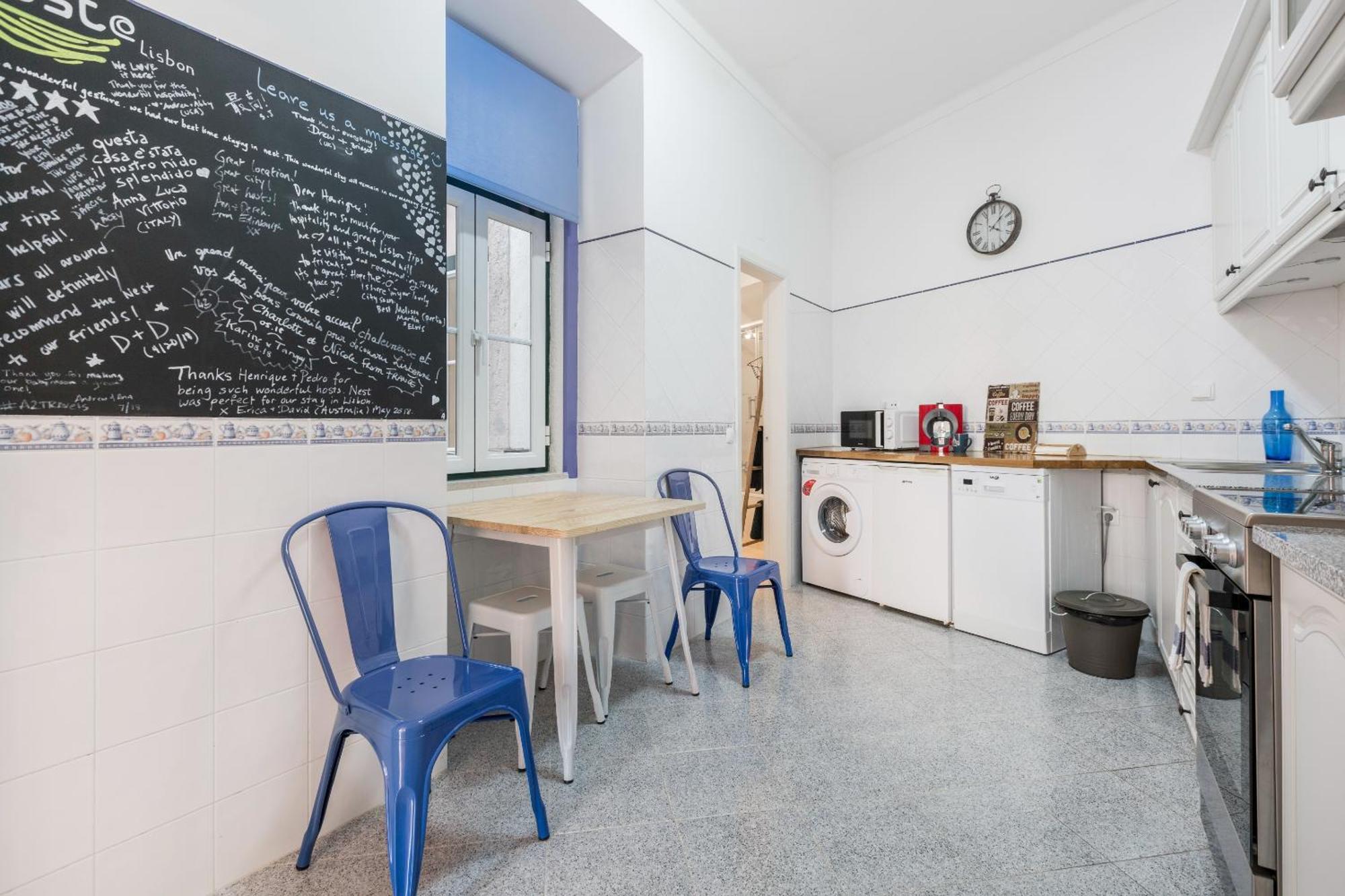 Rustic City View Apartments In Baixa By River Tagus Lisboa Δωμάτιο φωτογραφία